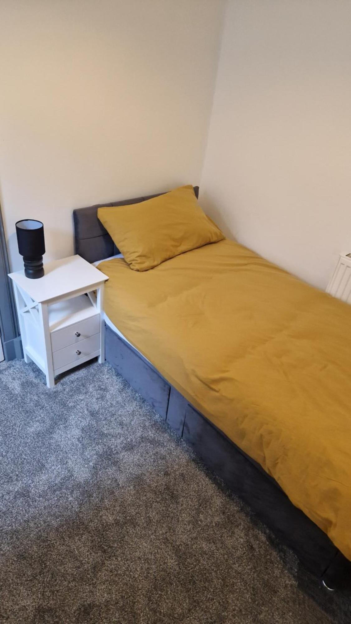 The Geo Apartment Монтроз Экстерьер фото