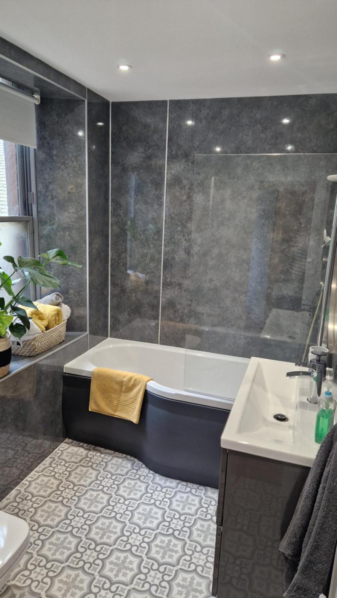The Geo Apartment Монтроз Экстерьер фото